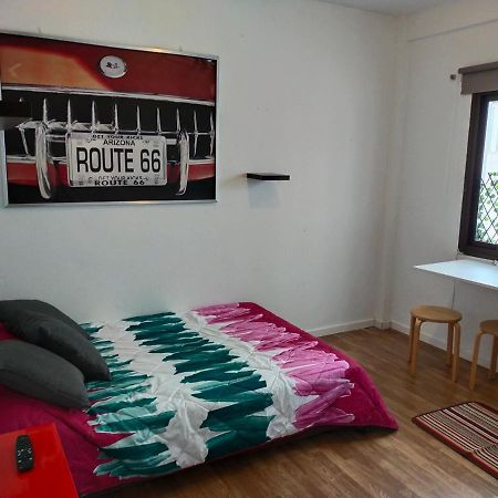 Habita-Loft 4 Appartement La Laguna  Buitenkant foto