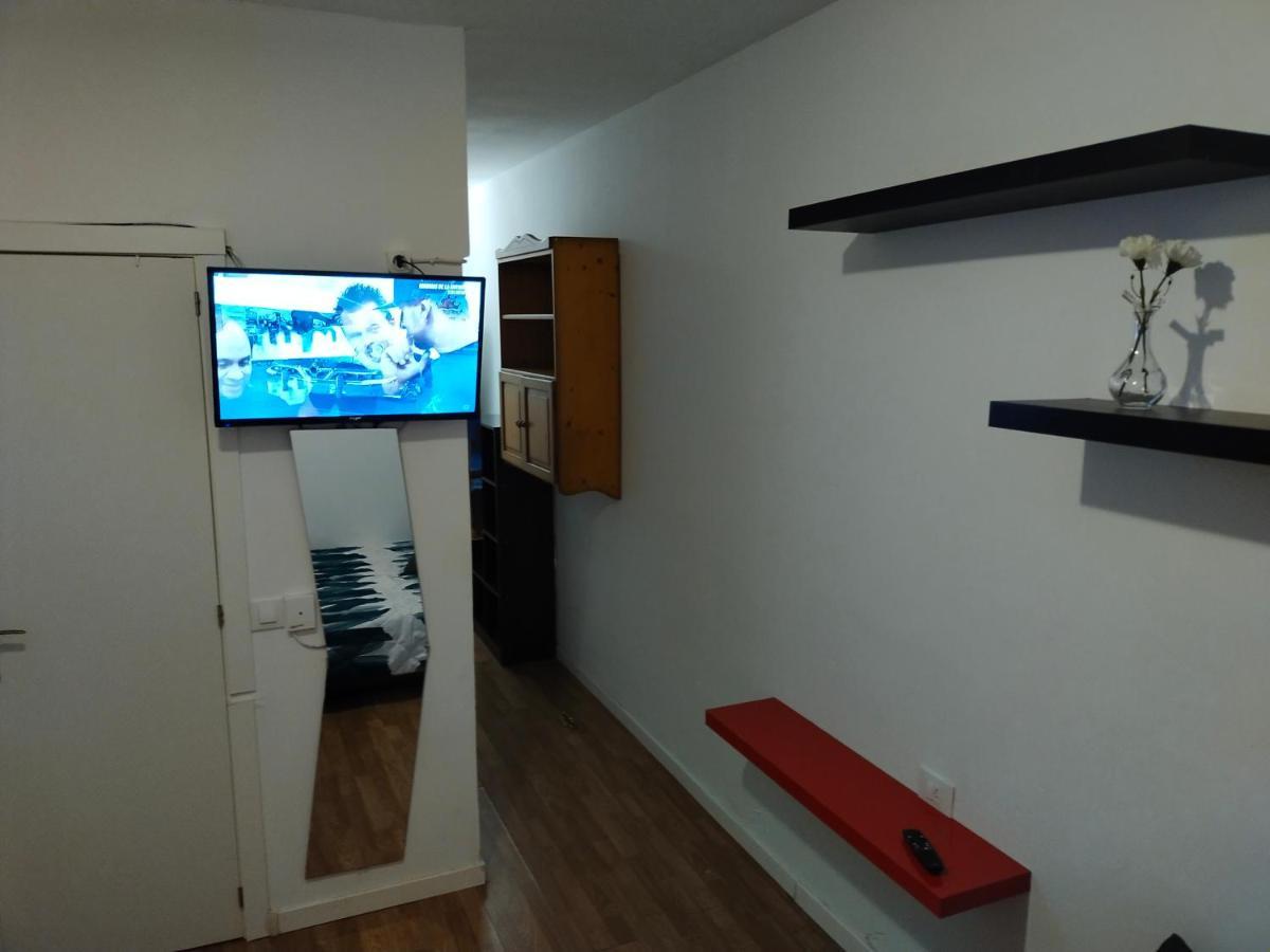 Habita-Loft 4 Appartement La Laguna  Buitenkant foto